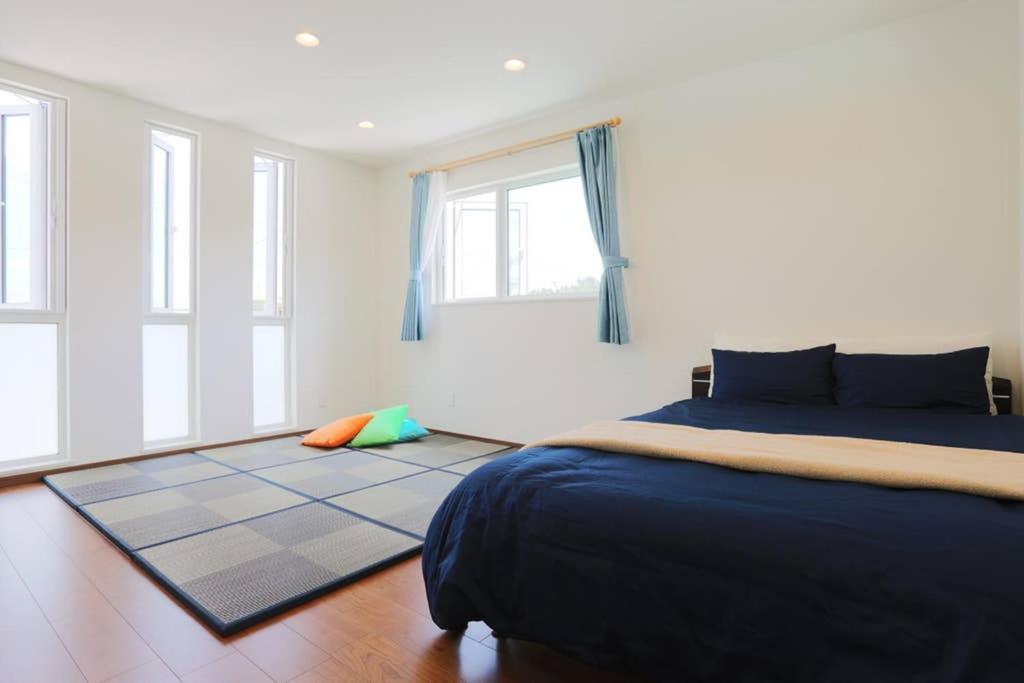 Kahoo House Villa Nago Kültér fotó