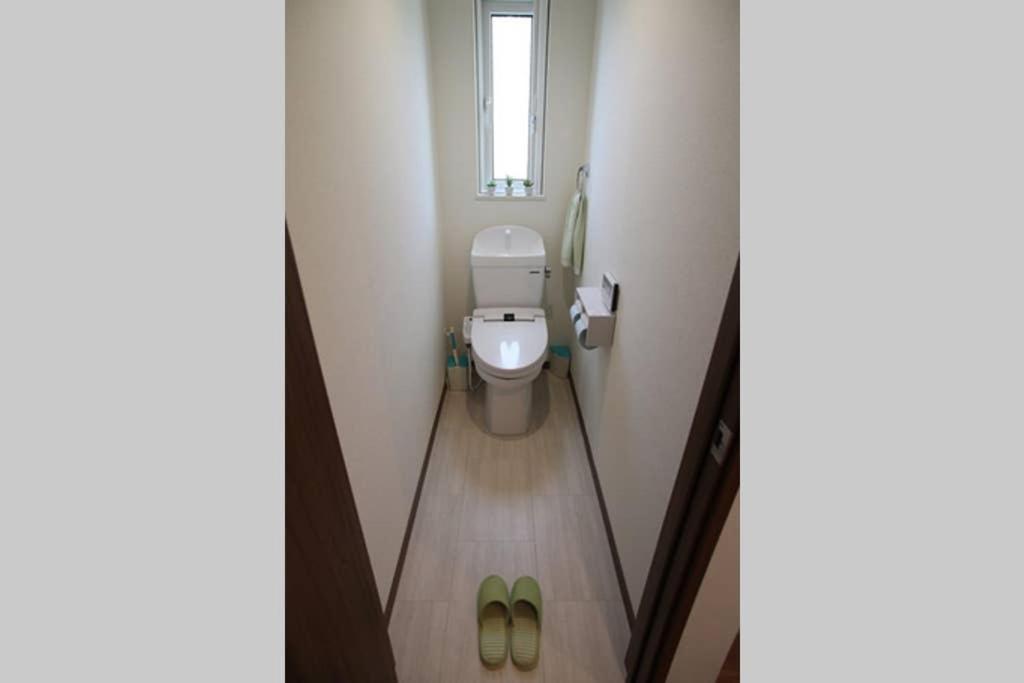 Kahoo House Villa Nago Kültér fotó
