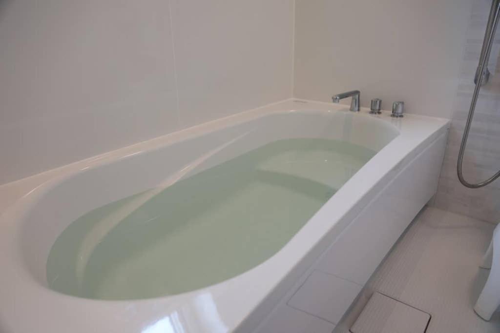 Kahoo House Villa Nago Kültér fotó